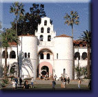 San Diego State University (Hepner Hall)
