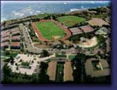 Point Loma Nazarene